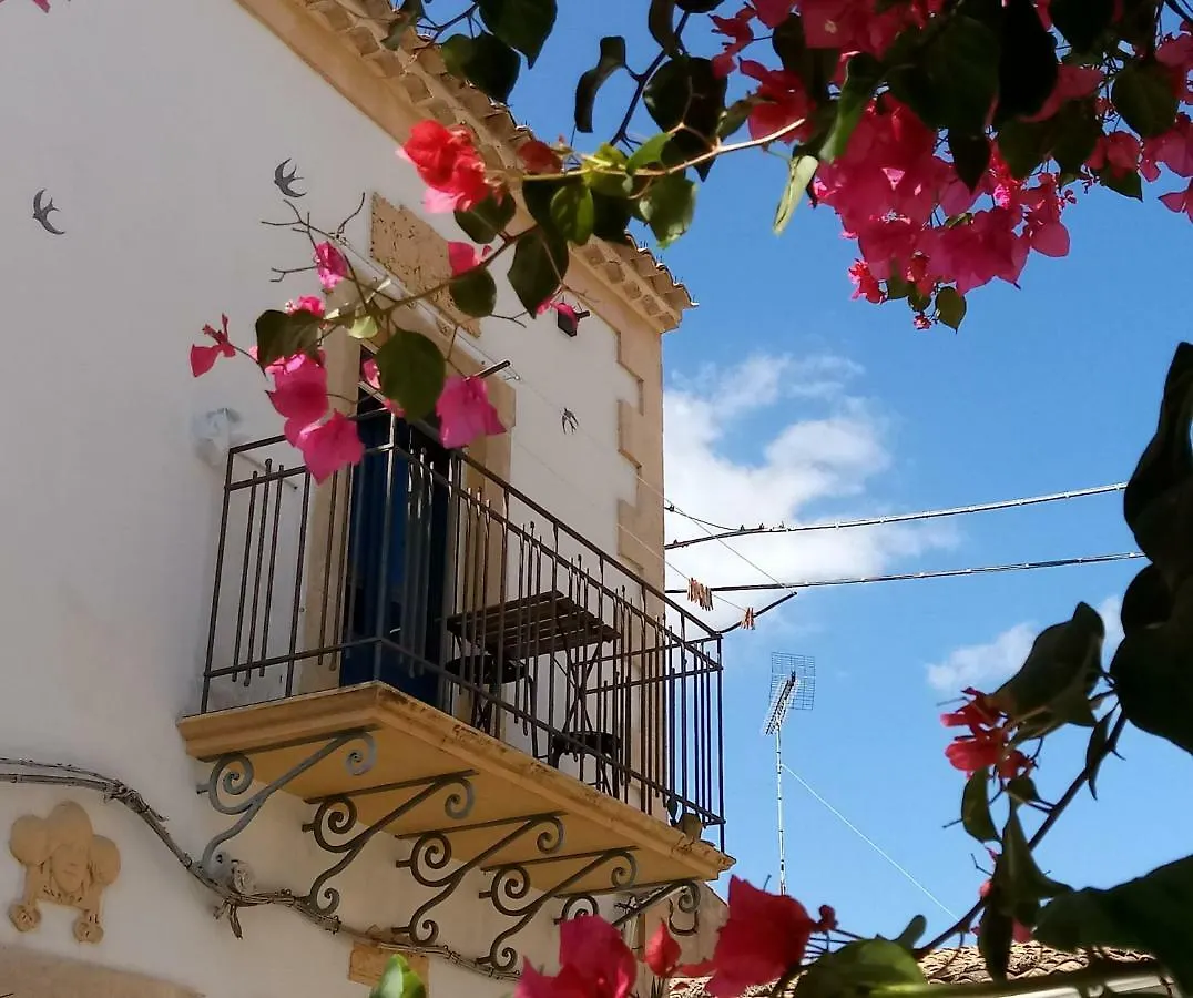 Dimore Sicule Noto Italië