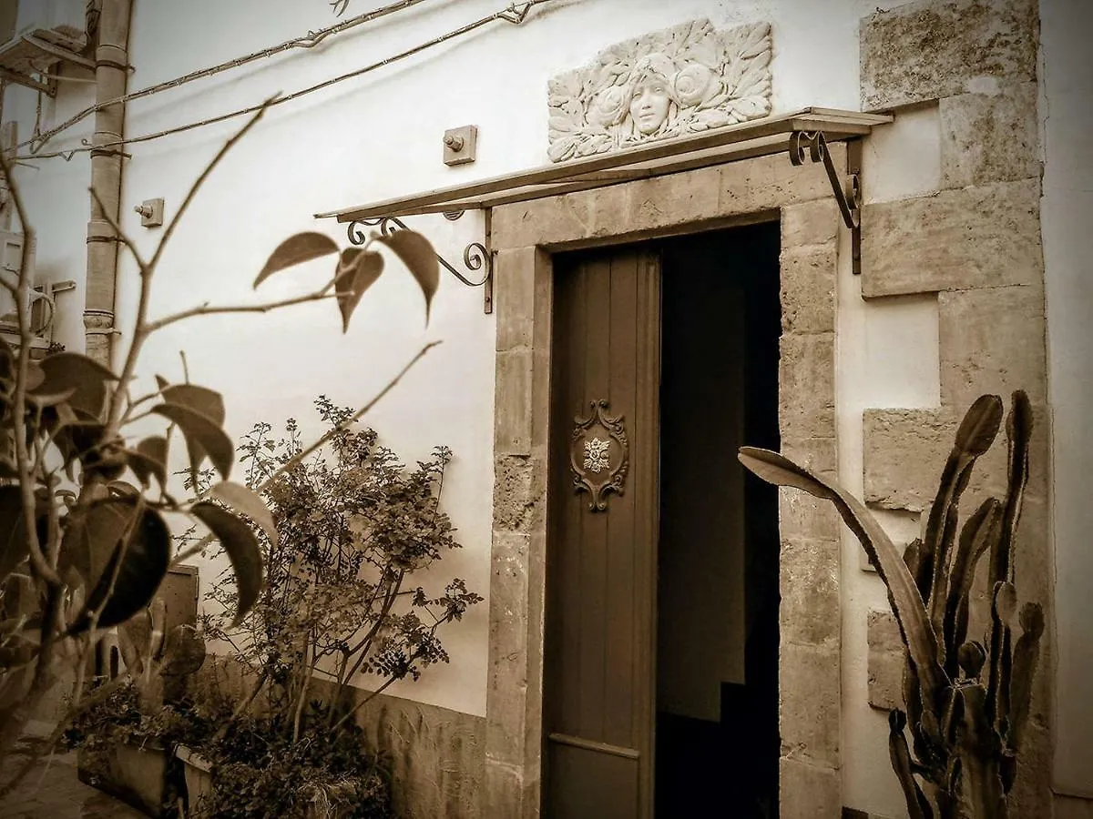 Casa vacanze Agliastrello Rooms Noto