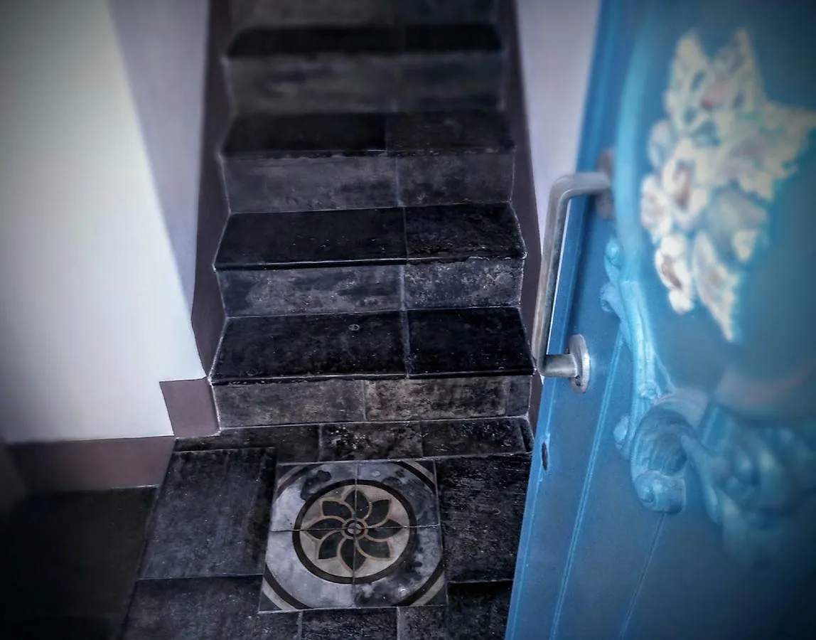 Agliastrello Rooms Noto