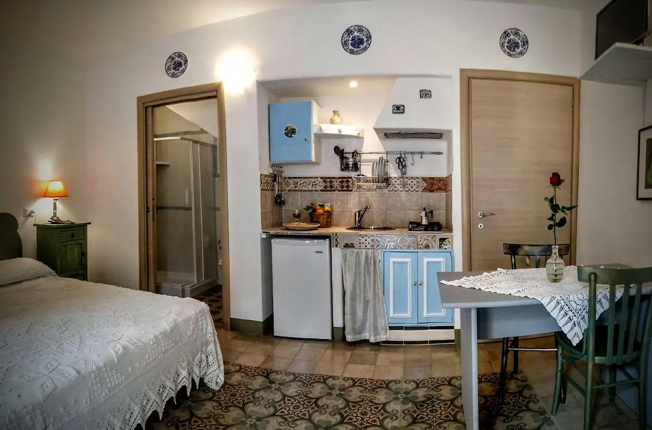 Casa vacanze Agliastrello Rooms Noto