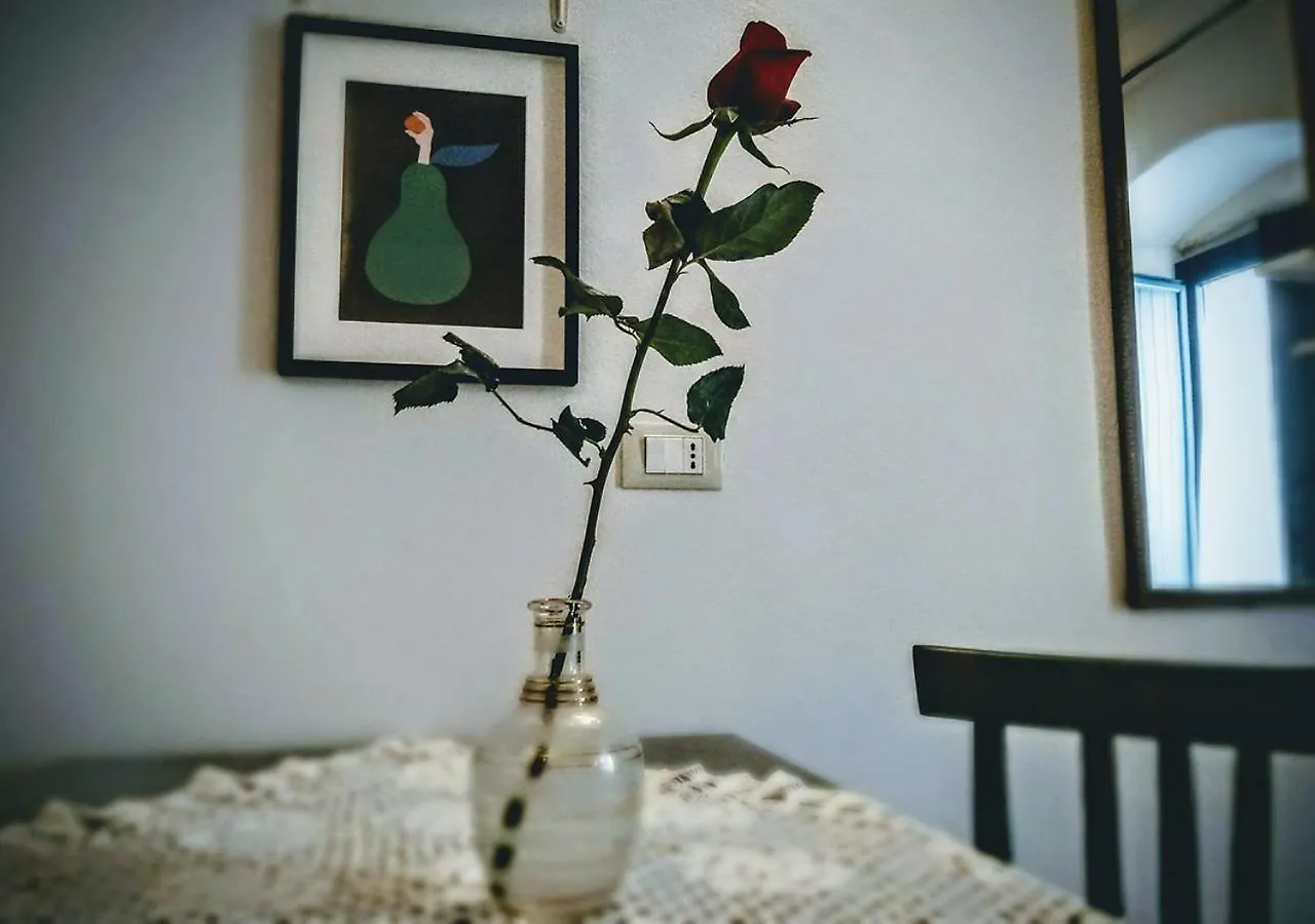 Casa vacanze Agliastrello Rooms Noto Italia