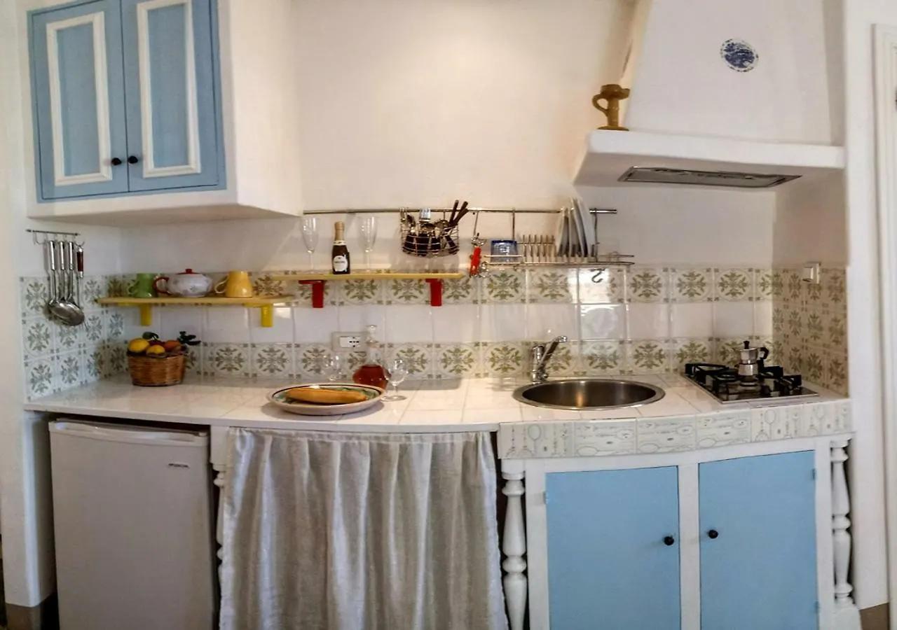 Dimore Sicule Noto Vakantiehuis