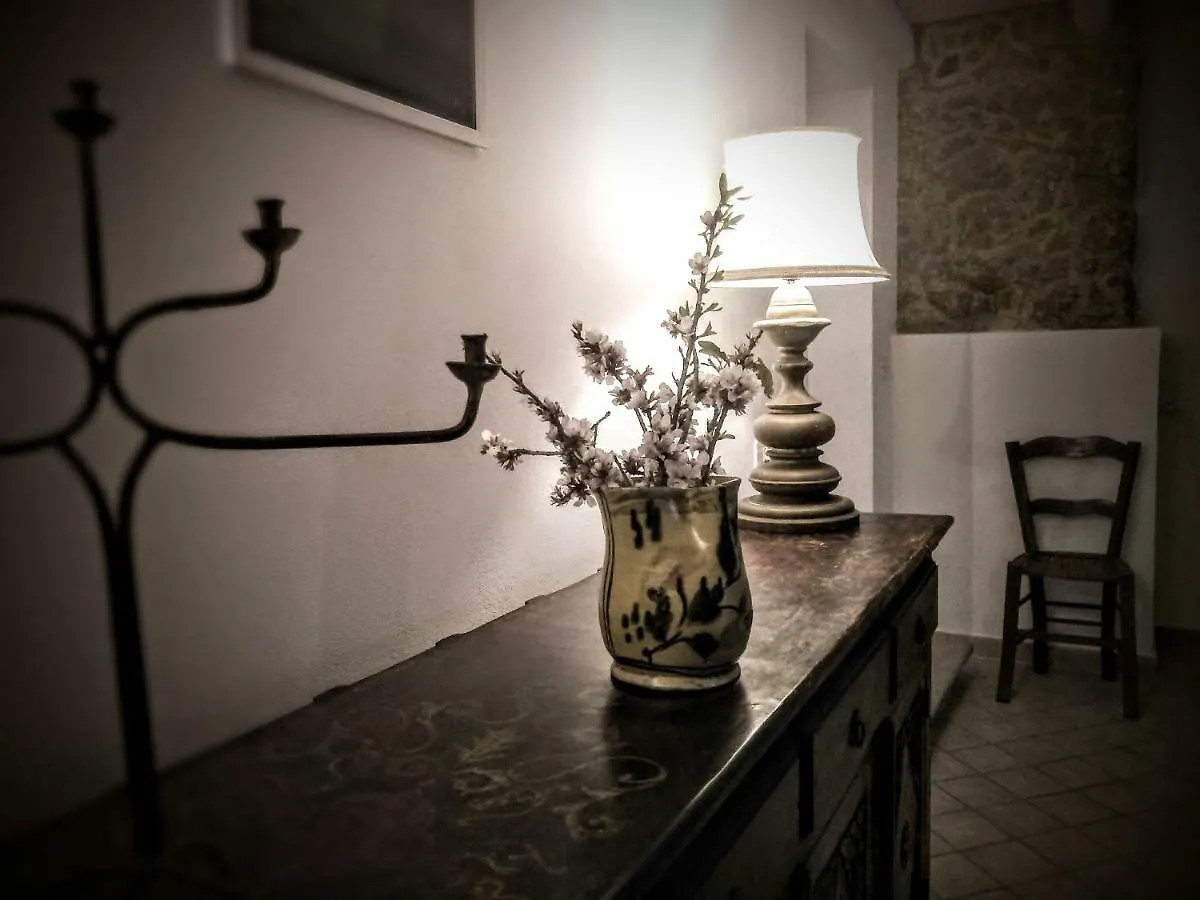 Casa vacanze Agliastrello Rooms Noto
