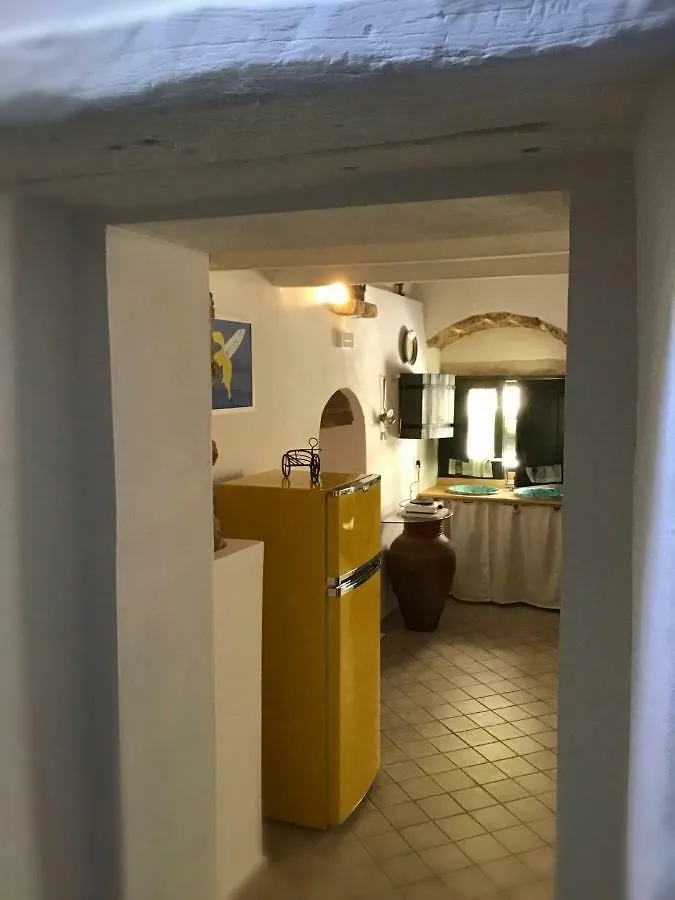 Vakantiehuis Dimore Sicule Noto