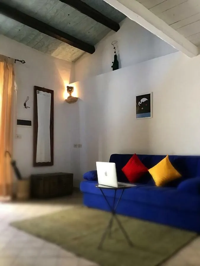 Vakantiehuis Dimore Sicule Noto