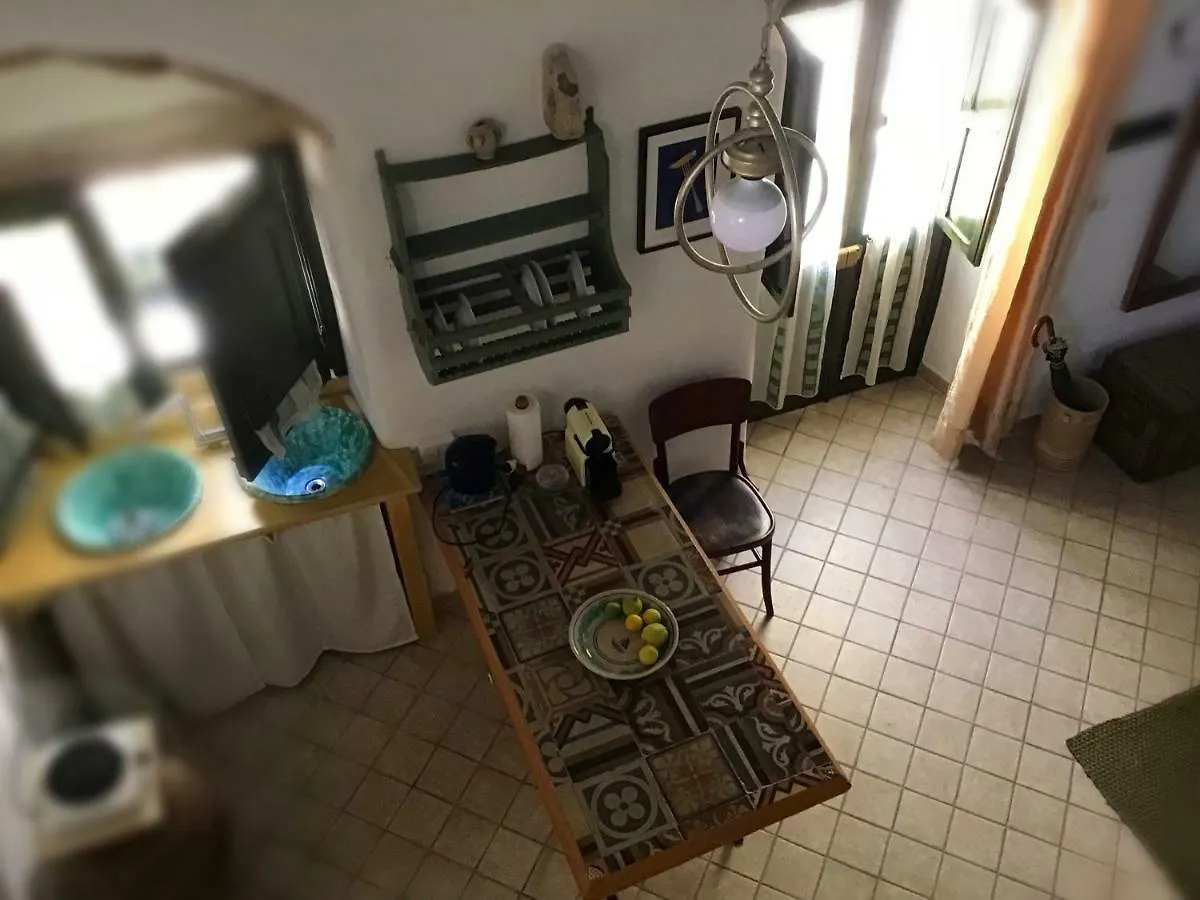 Agliastrello Rooms Noto Casa vacanze