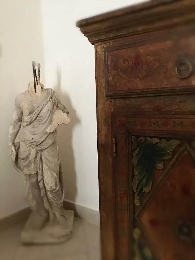 Agliastrello Rooms Noto Casa vacanze