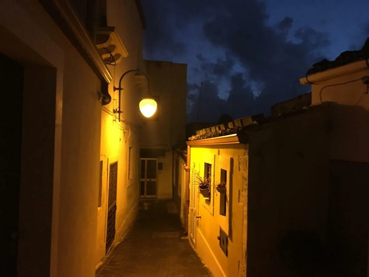 Casa vacanze Agliastrello Rooms Noto