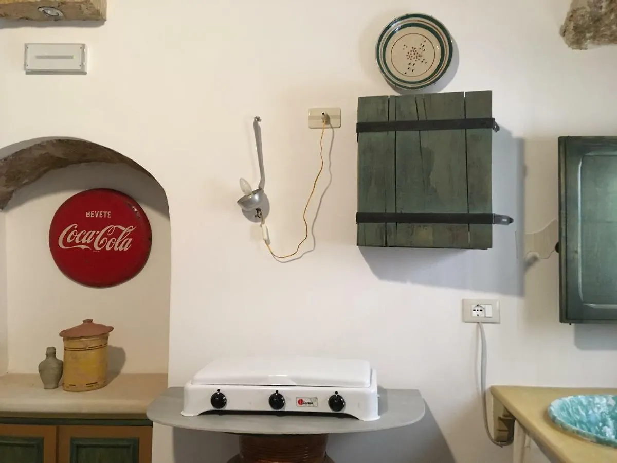 Casa vacanze Agliastrello Rooms Noto Italia