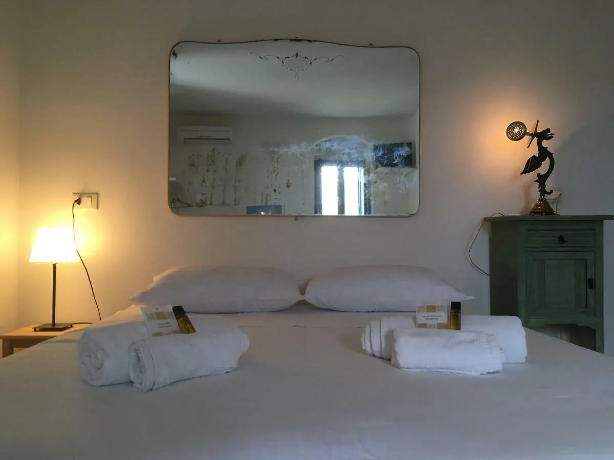 Agliastrello Rooms Noto Casa vacanze