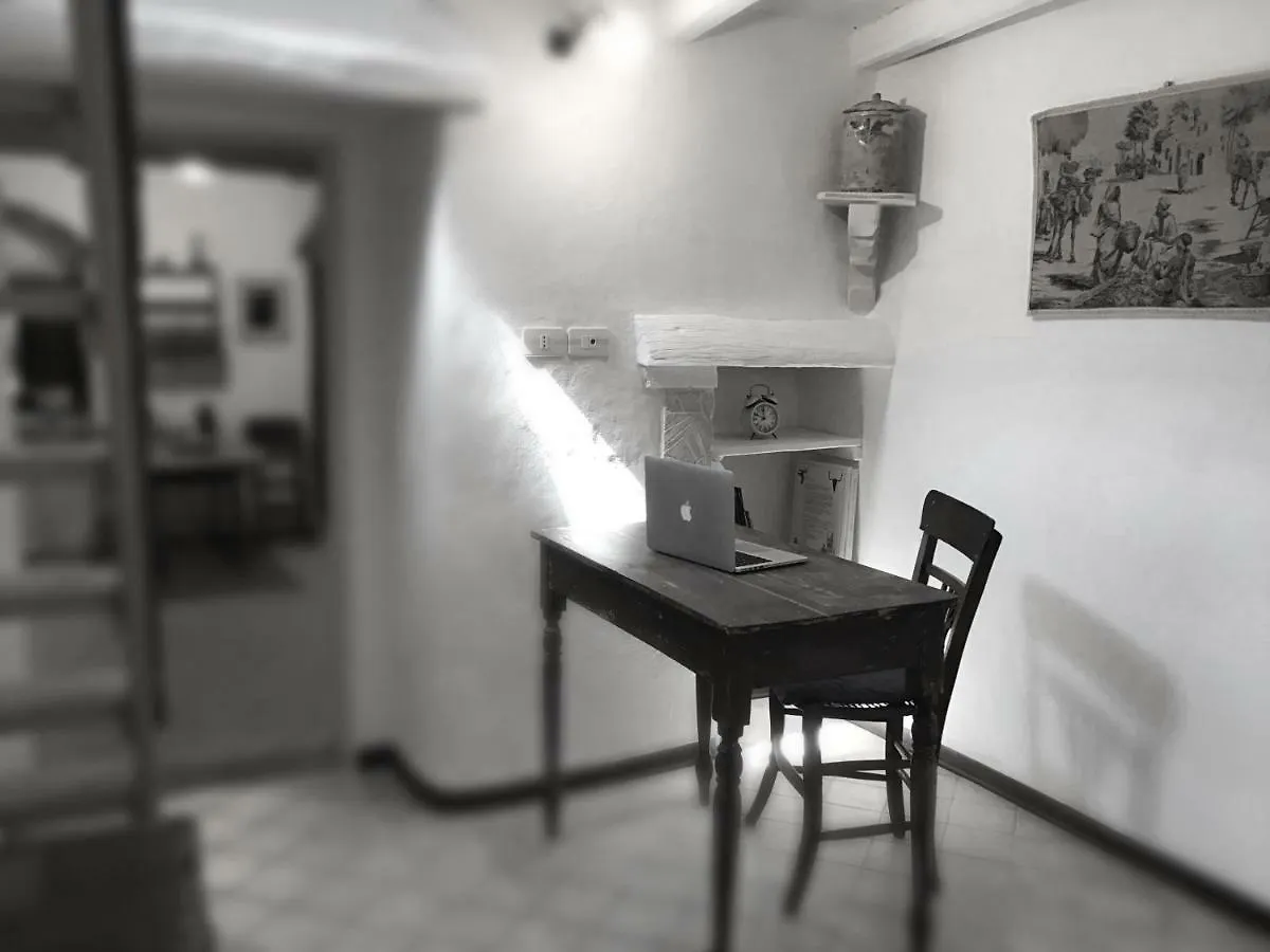 Agliastrello Rooms Noto 0*,
