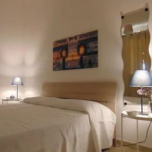  Appartamento Casa Vacanze Giulia-noto
