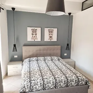 Bed&breakfast Federica Noto