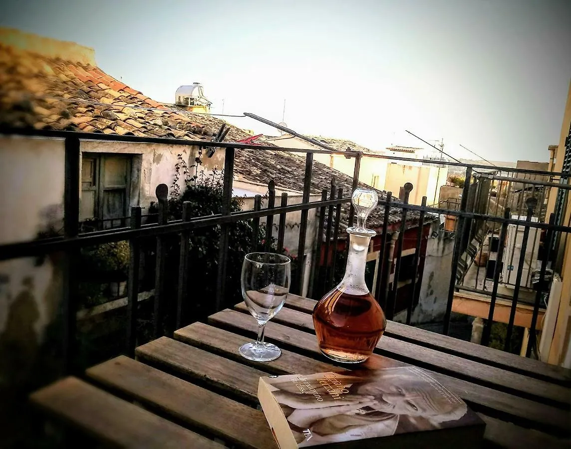 Agliastrello Rooms Noto Casa vacanze