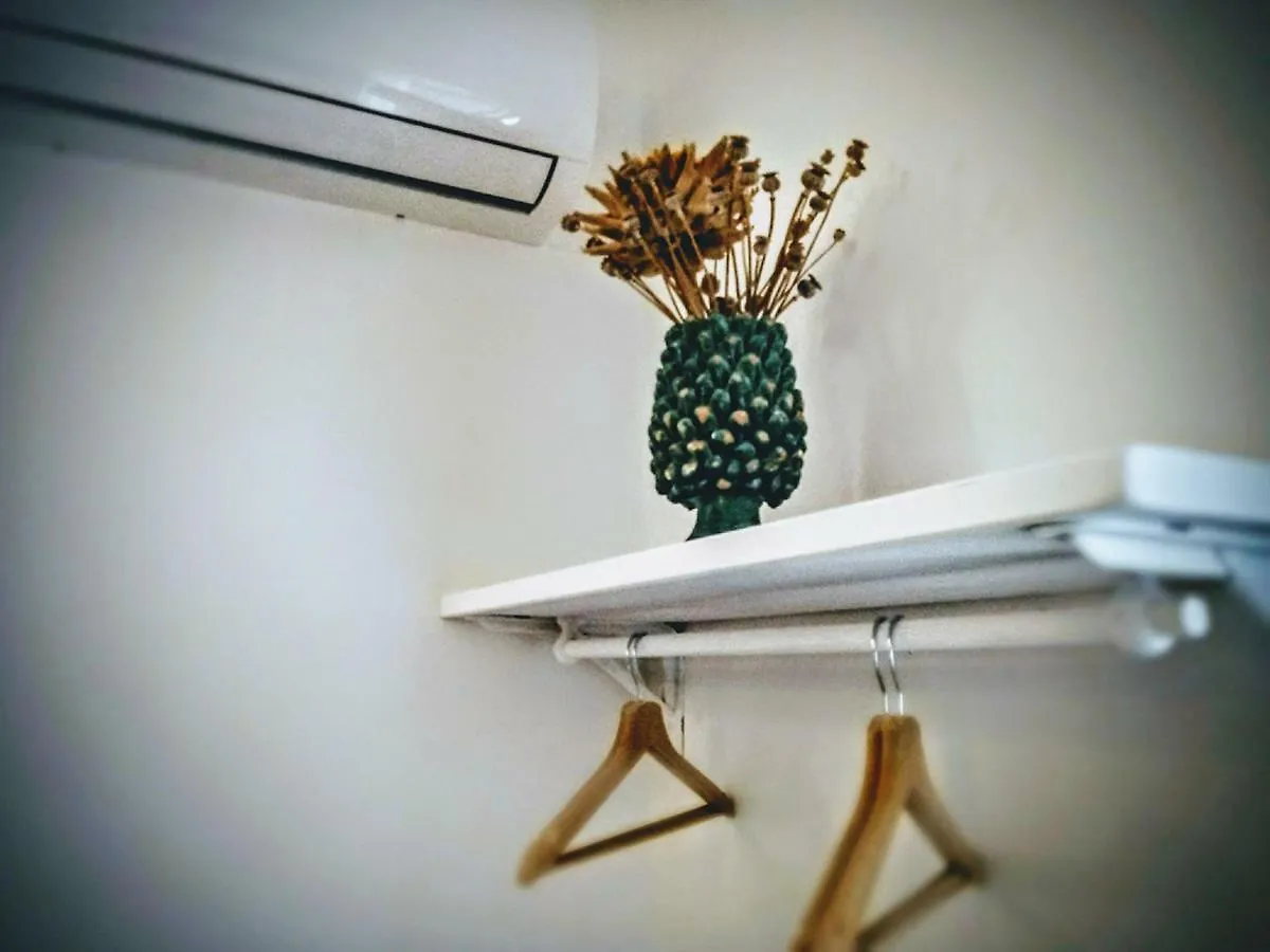 Agliastrello Rooms Noto Casa vacanze