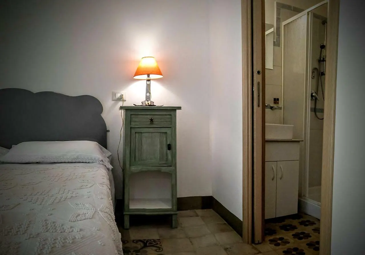 Agliastrello Rooms Noto 0*,  Italia