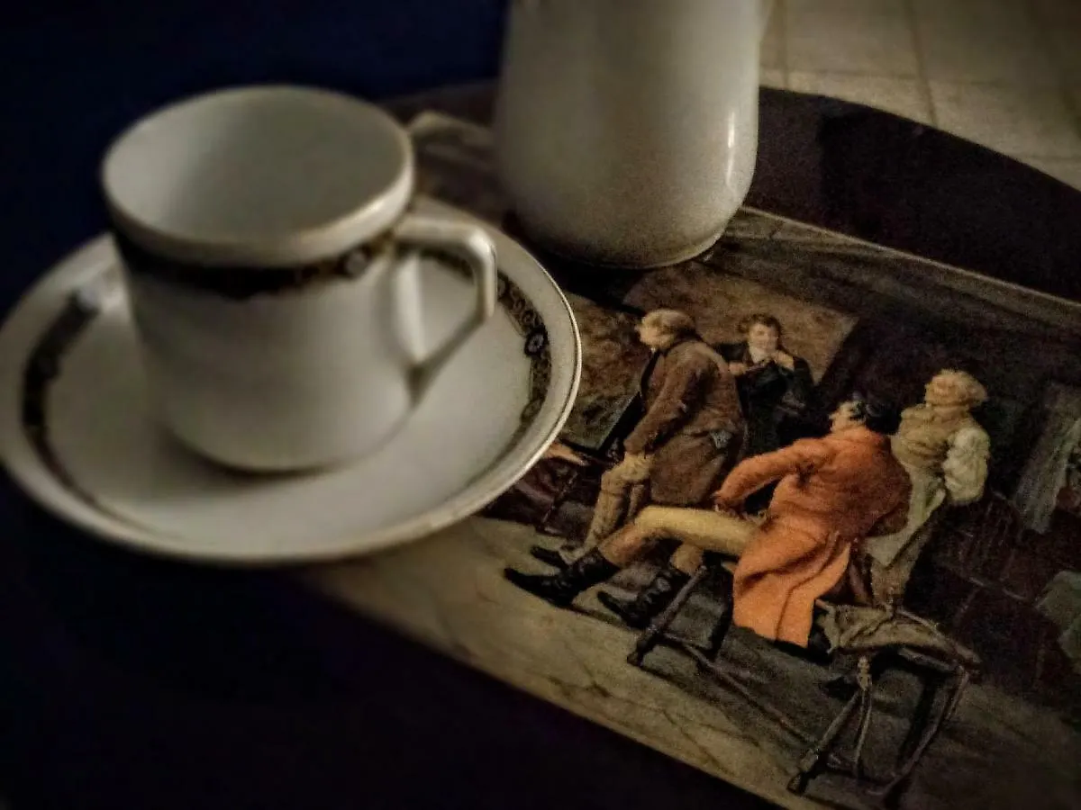 Agliastrello Rooms Noto