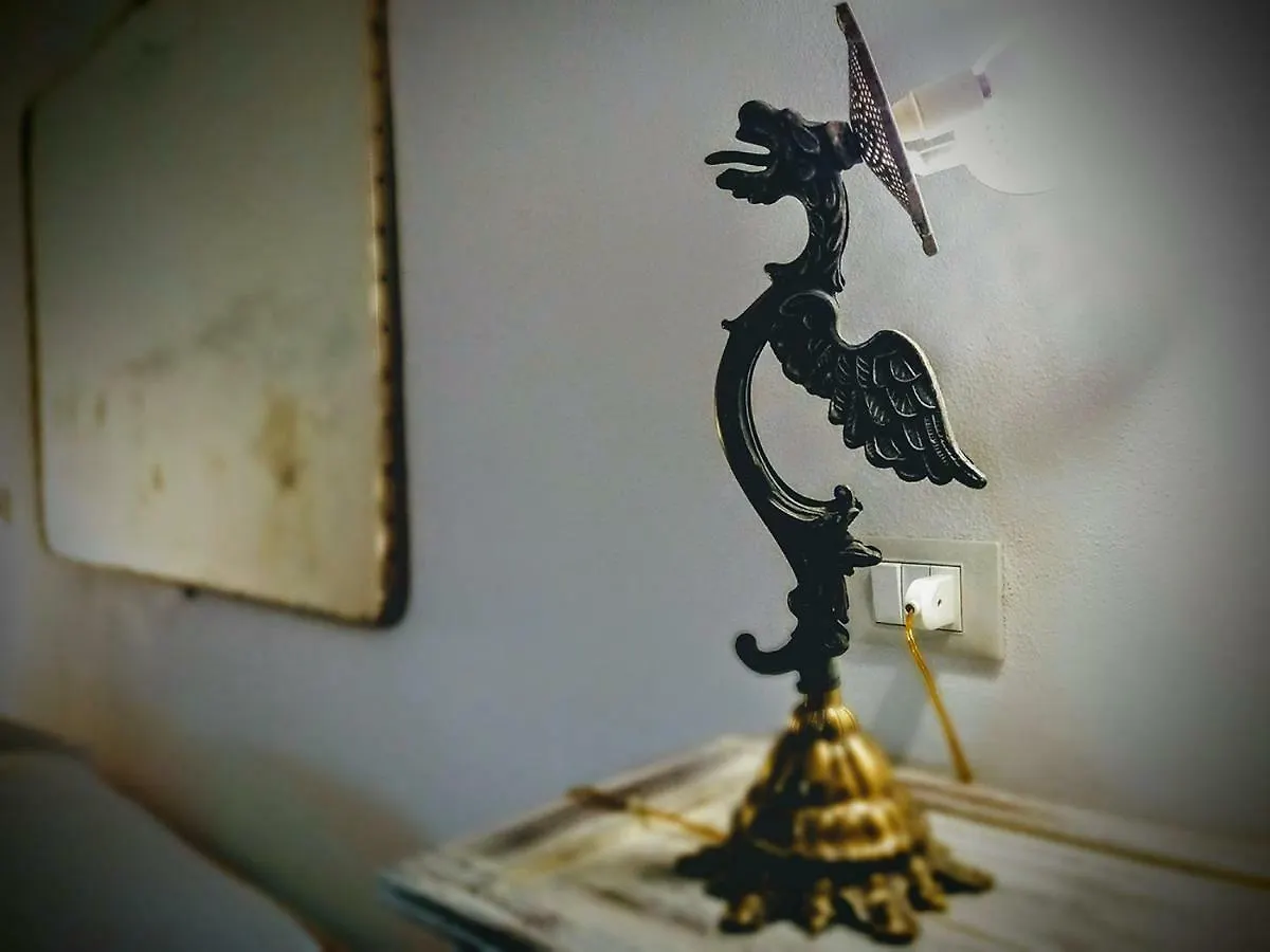 Casa vacanze Agliastrello Rooms Noto