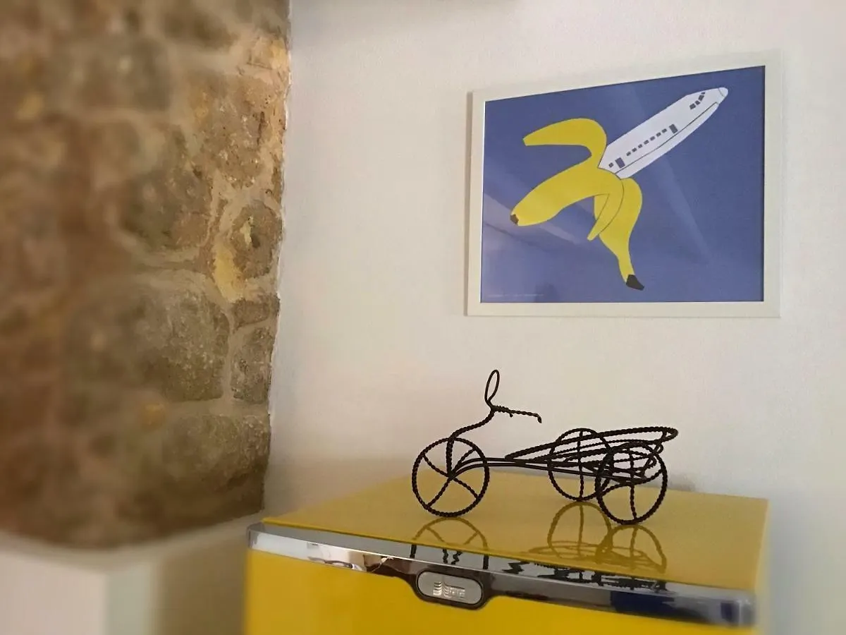 Agliastrello Rooms Noto Casa vacanze