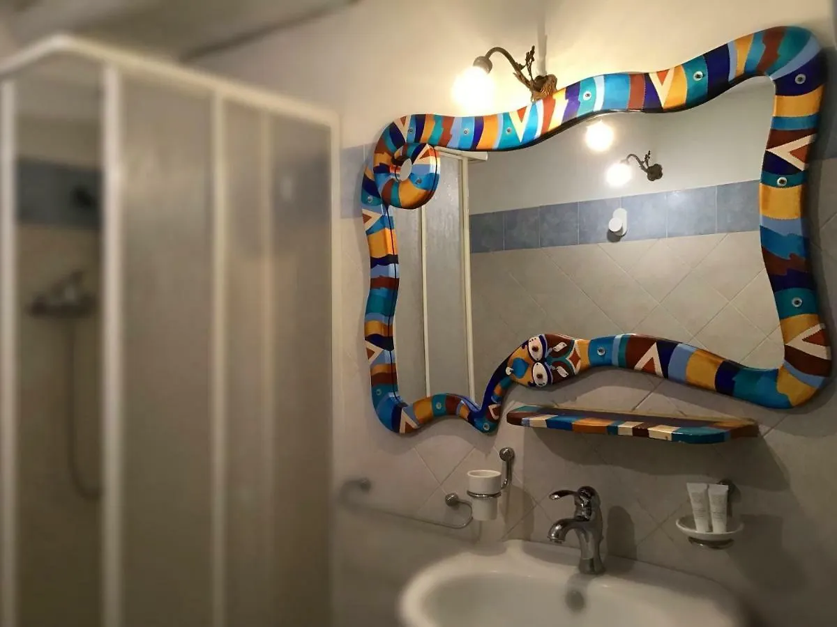Agliastrello Rooms Noto Casa vacanze